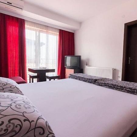 Манго Ohrid Eksteriør billede